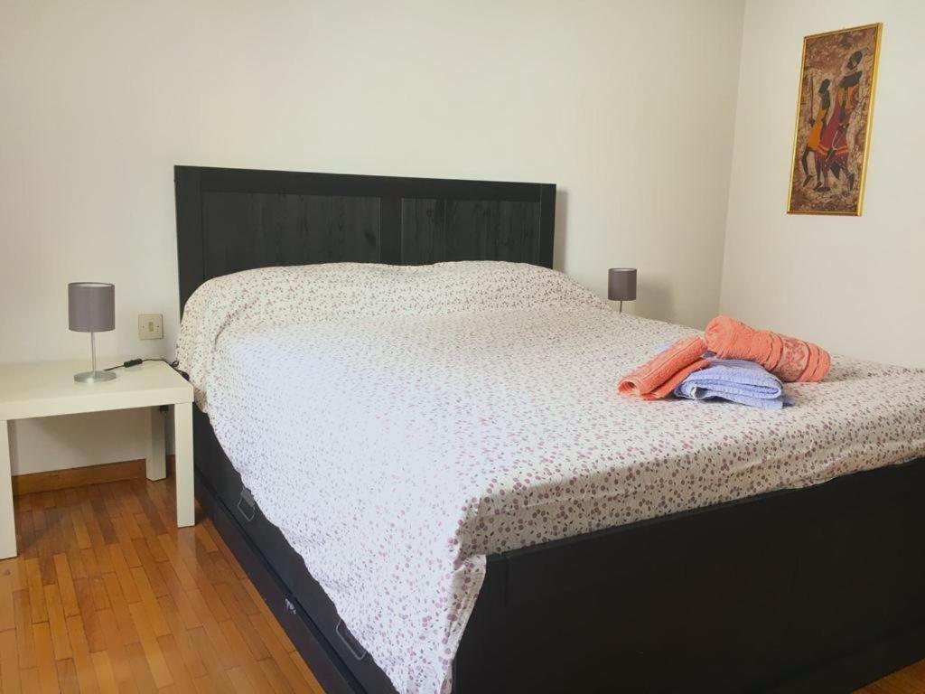 Santa Teresa 15\2 Apartment Торино Екстериор снимка