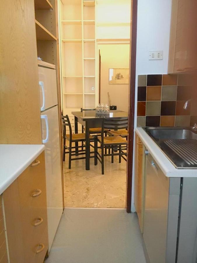Santa Teresa 15\2 Apartment Торино Екстериор снимка