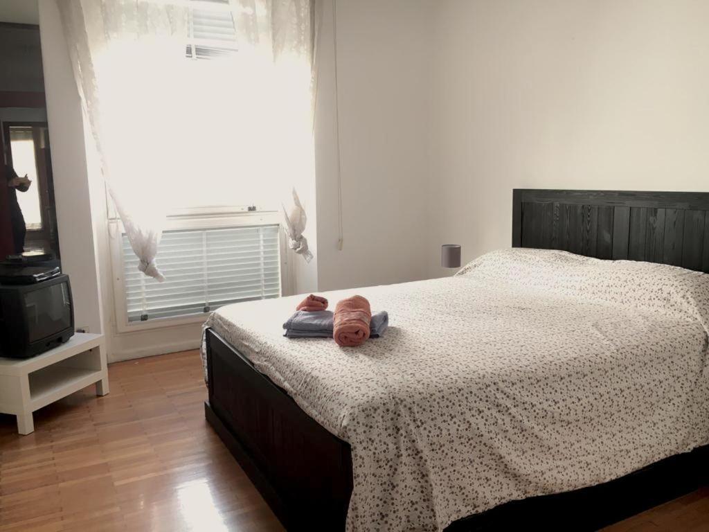 Santa Teresa 15\2 Apartment Торино Екстериор снимка