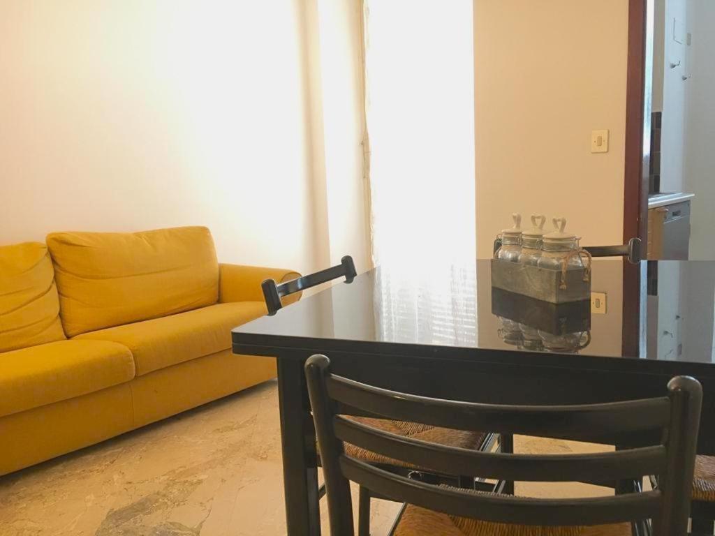 Santa Teresa 15\2 Apartment Торино Екстериор снимка