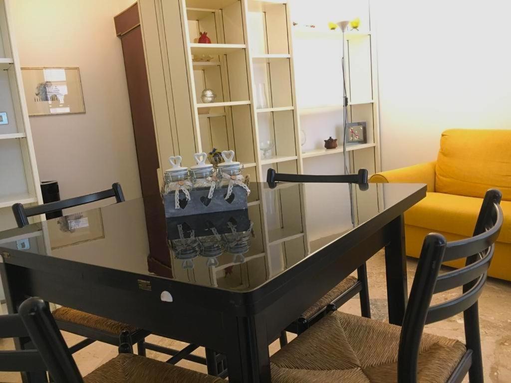 Santa Teresa 15\2 Apartment Торино Екстериор снимка