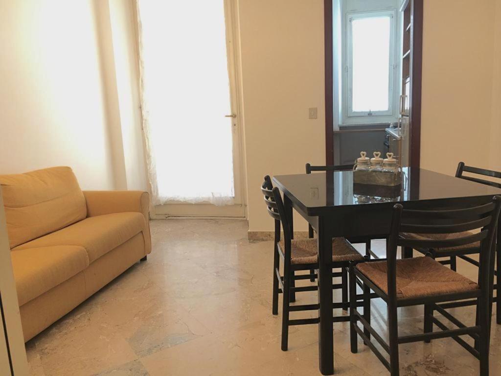 Santa Teresa 15\2 Apartment Торино Екстериор снимка