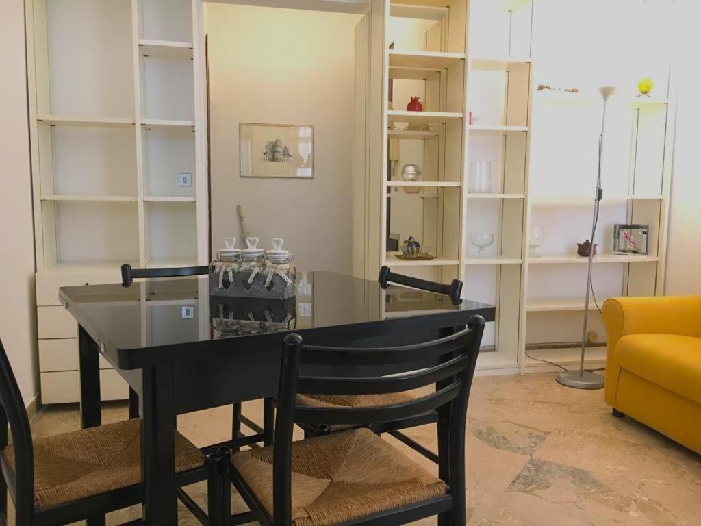 Santa Teresa 15\2 Apartment Торино Екстериор снимка
