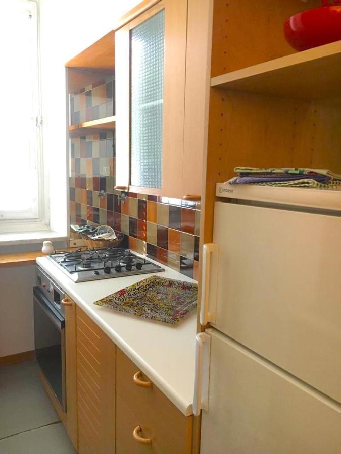 Santa Teresa 15\2 Apartment Торино Екстериор снимка