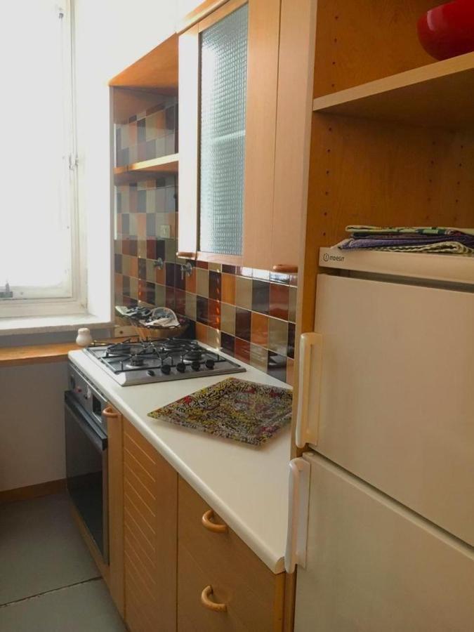 Santa Teresa 15\2 Apartment Торино Екстериор снимка