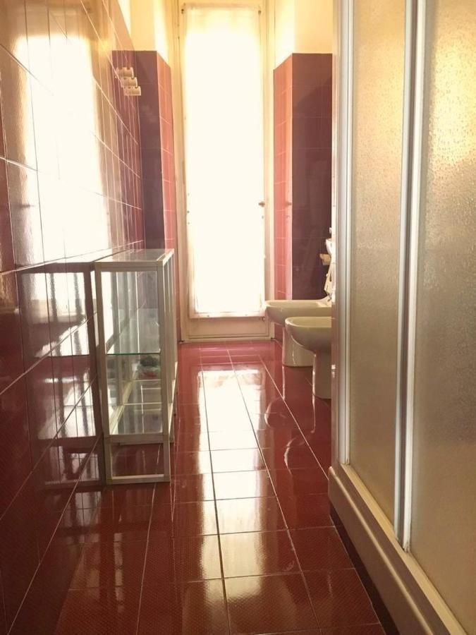 Santa Teresa 15\2 Apartment Торино Екстериор снимка