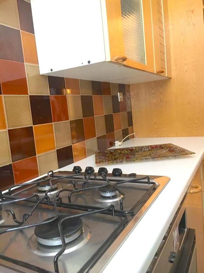 Santa Teresa 15\2 Apartment Торино Екстериор снимка